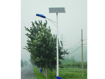 太阳能路灯-OCSEN-12